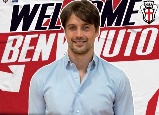 Adesso è ufficiale: Massimo Paci è il nuovo allenatore della Pro