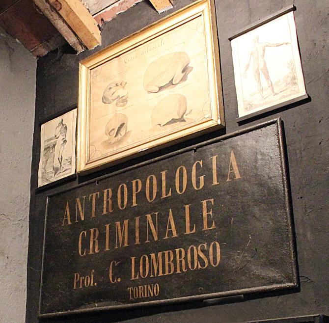 Lombroso