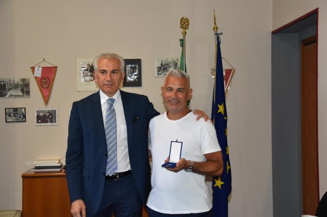 Di Domenico e Murgioni