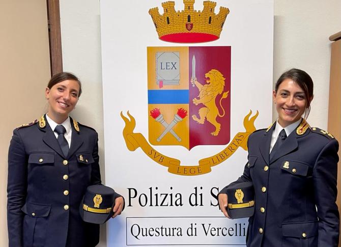 Questura di Vercelli