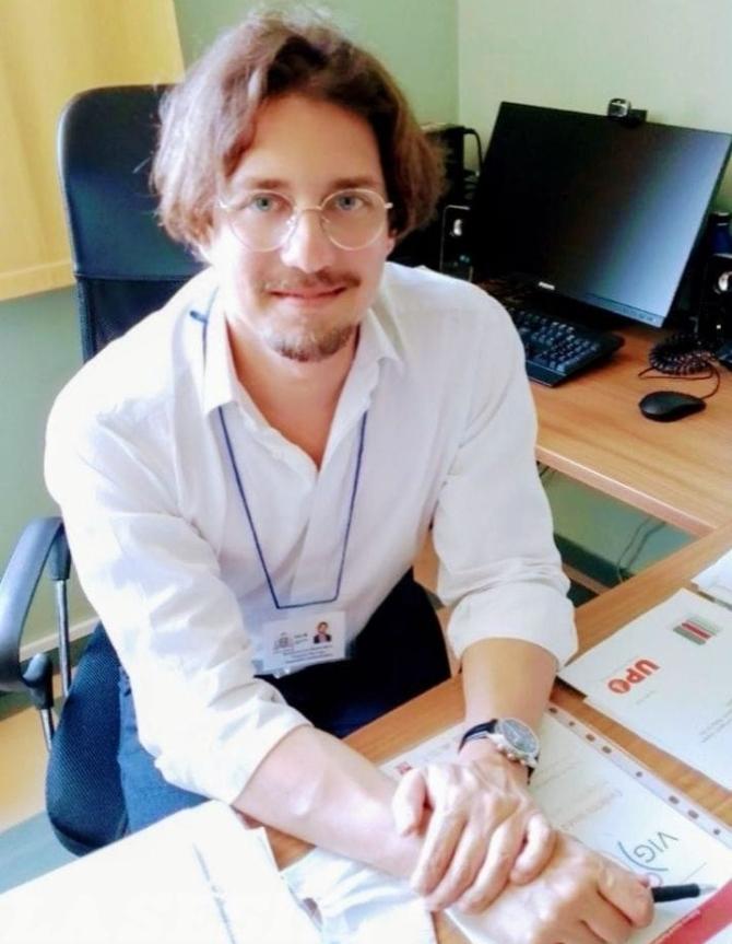 Francesco Brancaccio