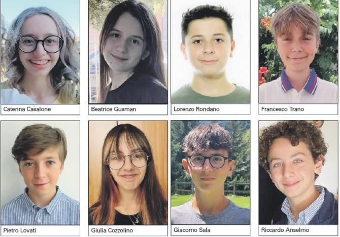 Studenti eccellenti