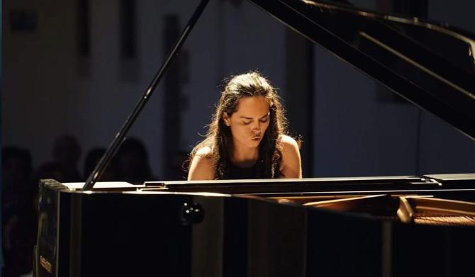 De Bernardo Ludovica