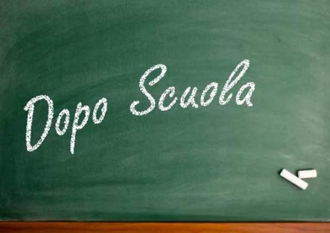 Dopo Scuola