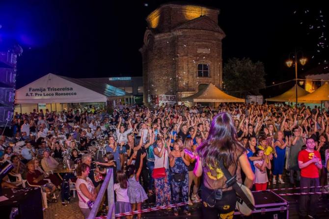 Tricerro: torna la Sagra della Lumaca