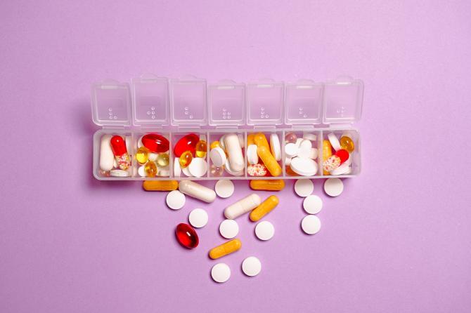 Medicine