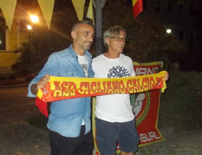 Cigliano Calcio