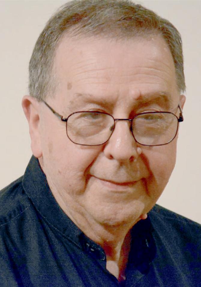 Don Paolo Busto