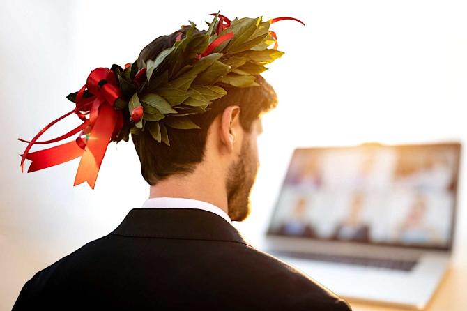 Laurea online