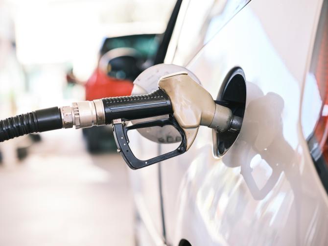Carburante benzina