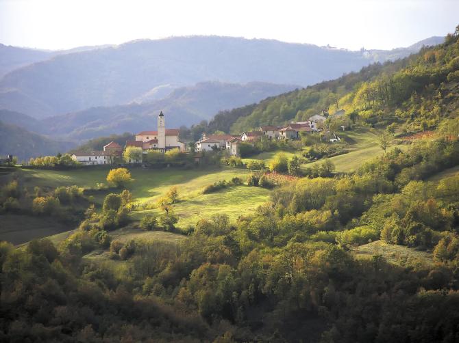 Montagna