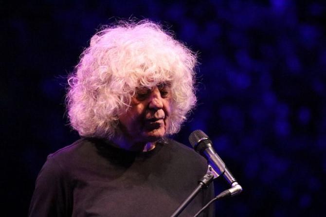 Angelo Branduardi