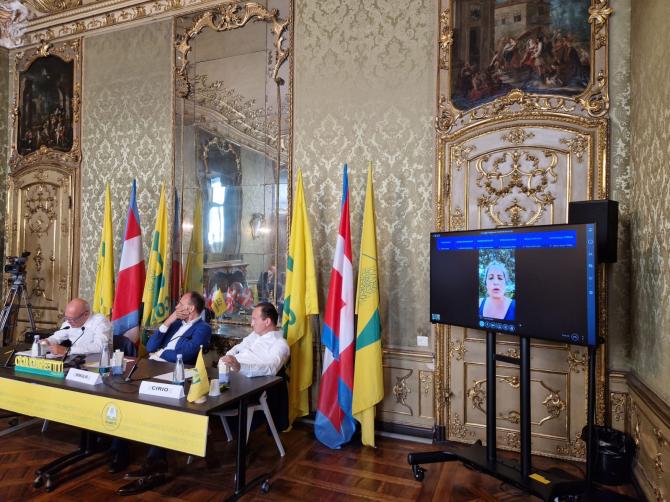 Consiglio regionale