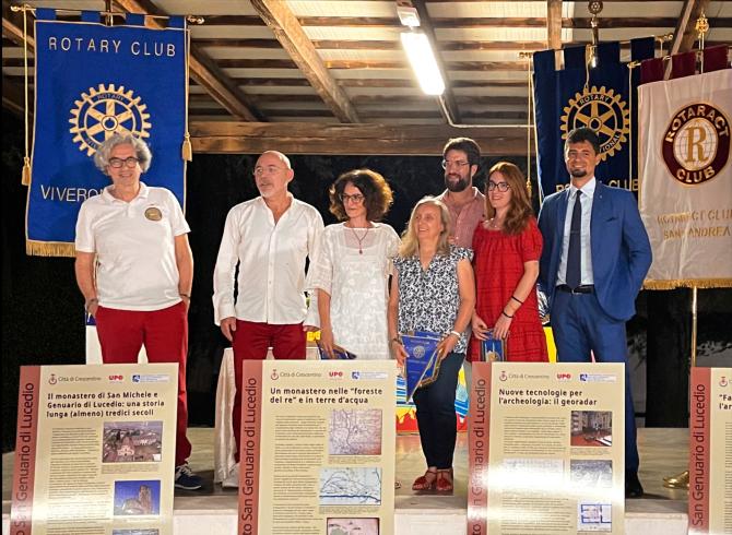 Rotary