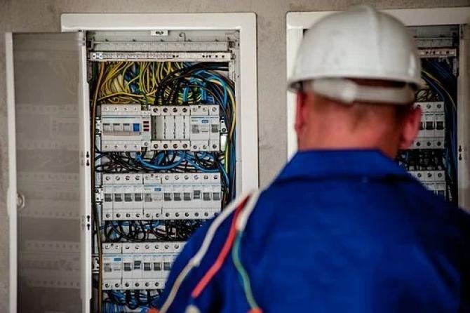 Lavoratori elettrici