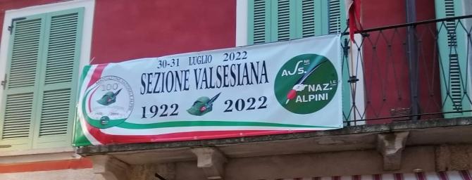 Varallo Alpini