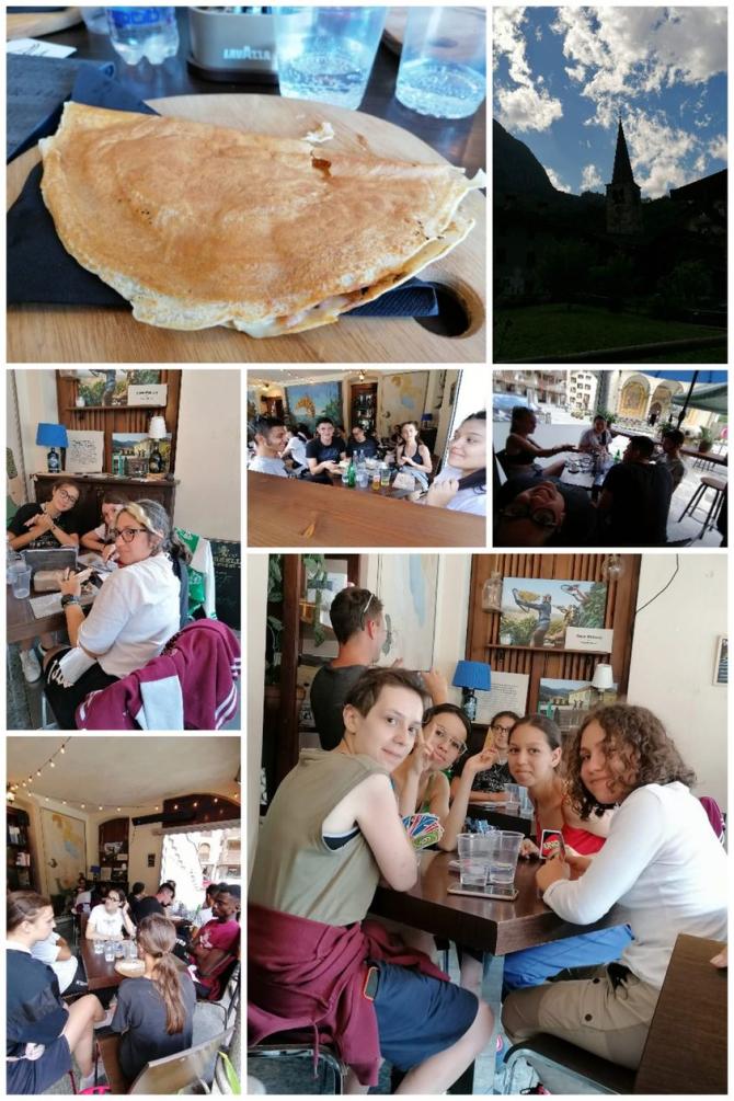 Comunità educante Vercelli
