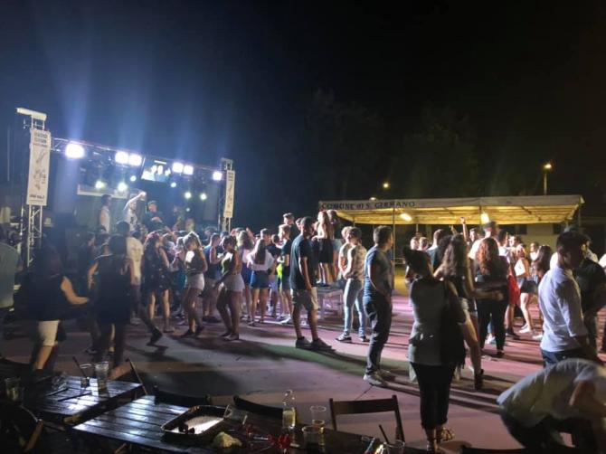 San Germano: festa dal 29 luglio al 1 agosto