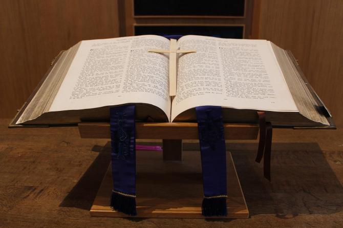 Bibbia Vangelo