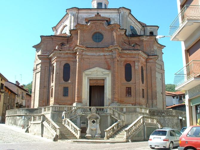 Grignasco