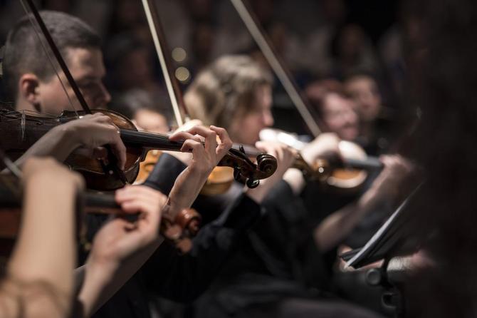 strumenti musicali