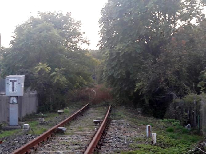 Linea Arona-Santhià