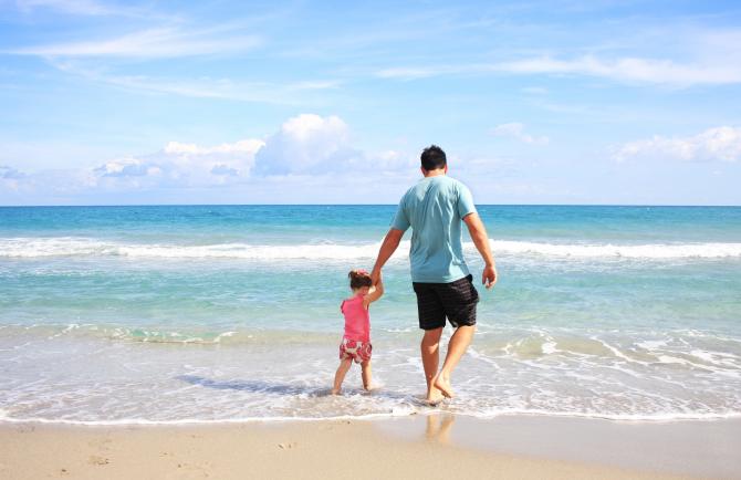 Padre e figlio