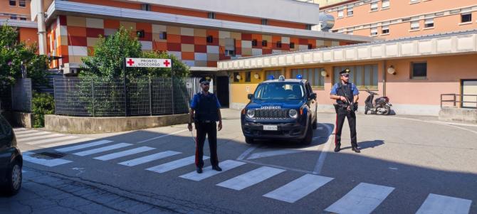 Carabinieri