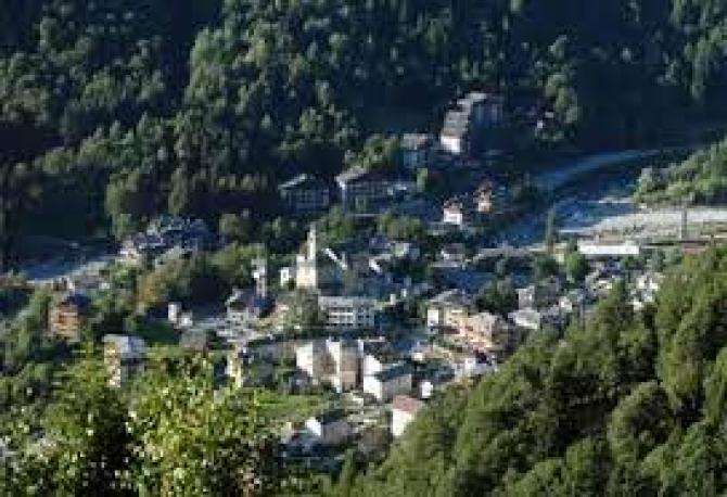 Scopello