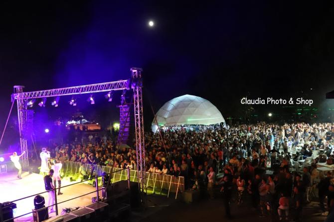 Cavaglià: dal 11 al 21 agosto la Festa Giovani