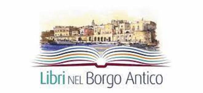 Una vercellese protagonista al Festival Libri nel Borgo Antico