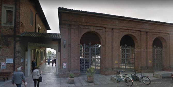 Cimitero di Billiemme