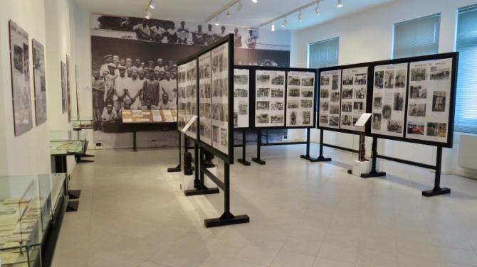 Museo dell'Emigrante