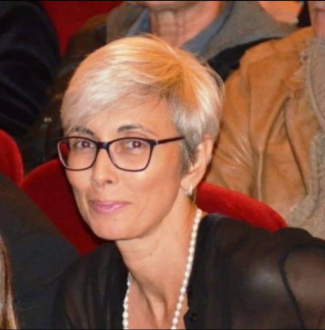 Mariella Moccia