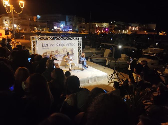 Festival Libri nel Borgo Antico