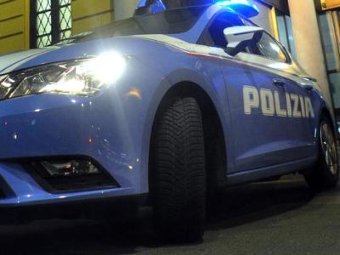 Polizia 113