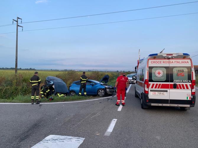 Incidente Formigliana