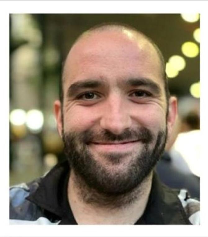 Mattia Licata