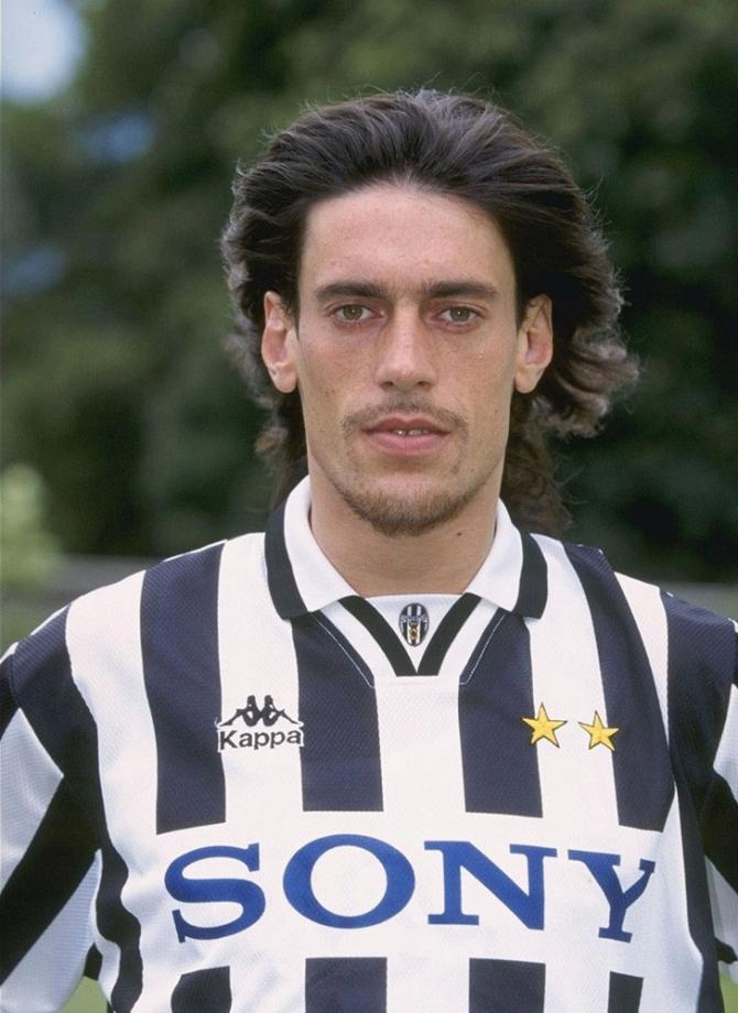 Moreno Torricelli