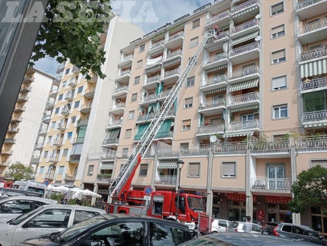 Vigili del fuoco