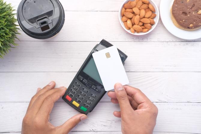 Pos bancomat