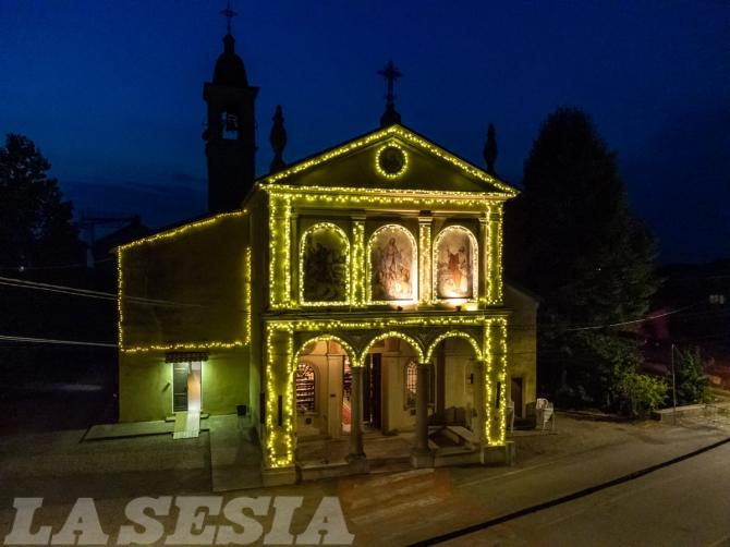 Santuario Costanzana