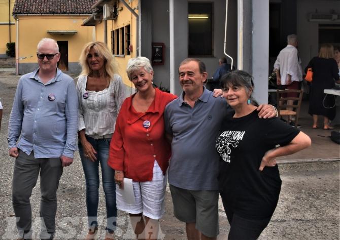 Unione popolare