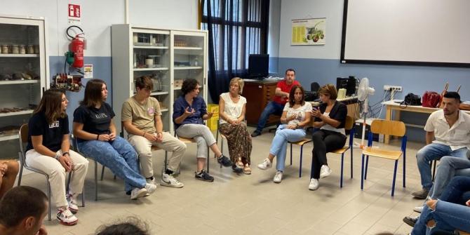 Istituto agrario Ferraris Vercelli