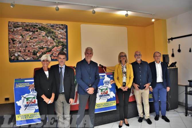 Forza Italia Vercelli