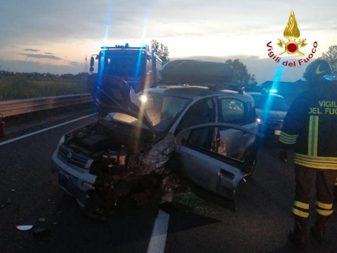 Incidente Sp11