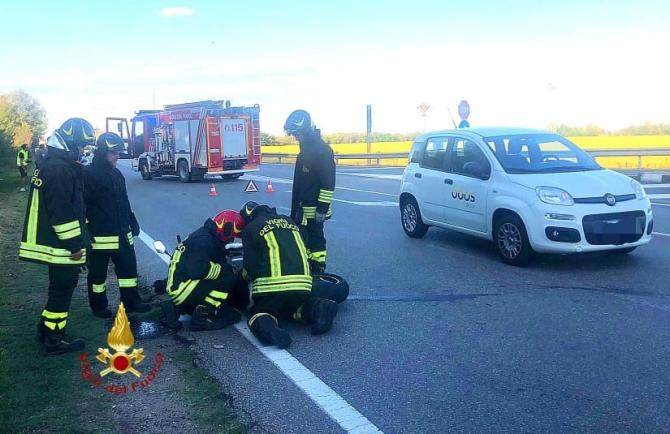 Incidente Sp3