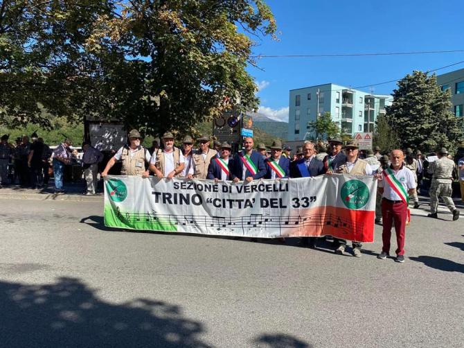 Alpini Trino