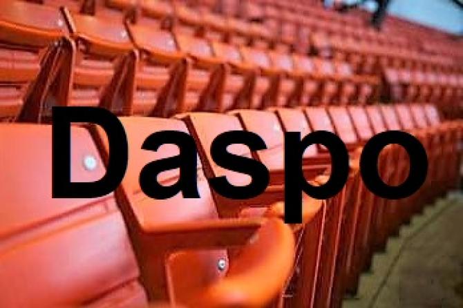 Daspo