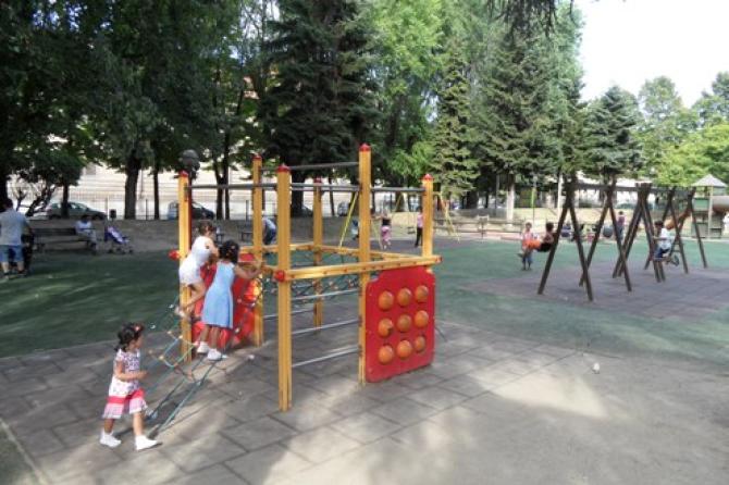 Parco Camana